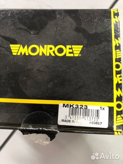 Опора амортизатора Ford Mondeo 2007-2015