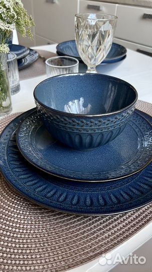 Столовый сервиз