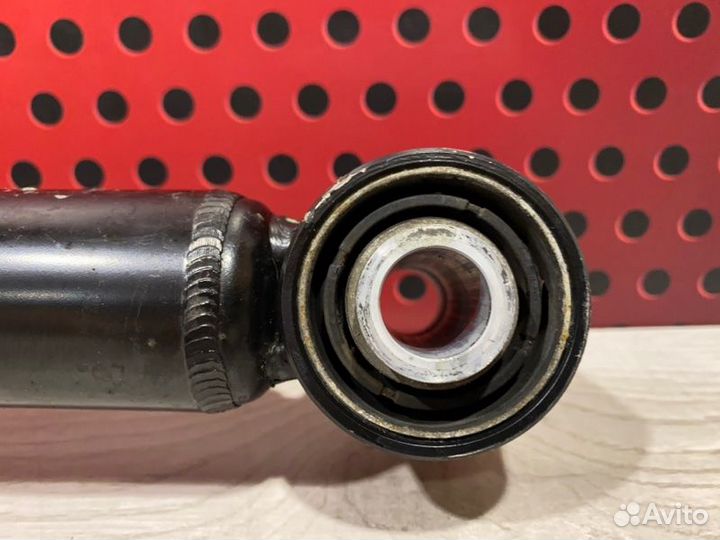 Амортизатор задний Bmw 5 G30 2018