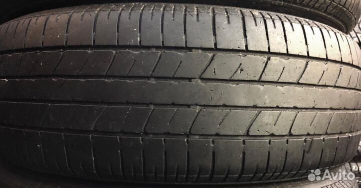 Bridgestone Turanza ER30 205/60 R16