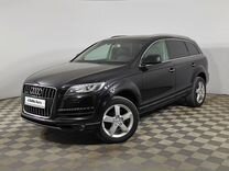 Audi Q7 3.0 AT, 2012, 229 297 км, с пробегом, цена 2 370 000 руб.