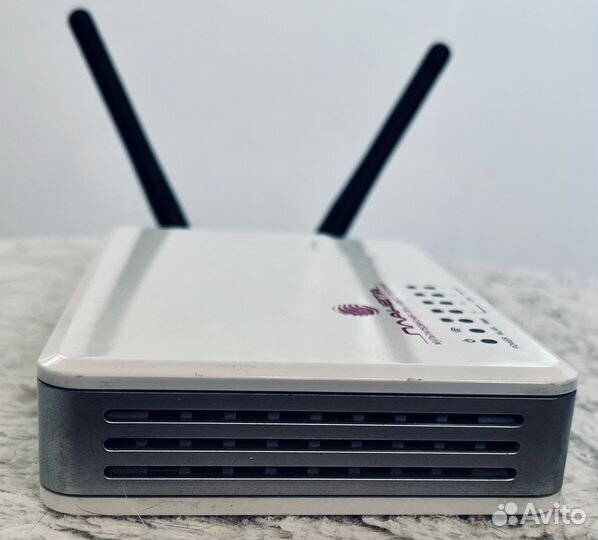 Wi fi роутер Планета SNR-CPE-W4n