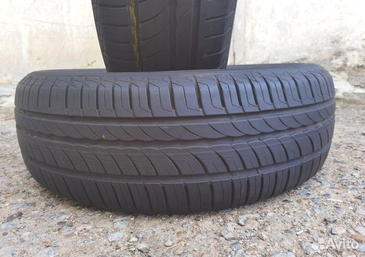 Pirelli Cinturato P1 195/65 R15 91H