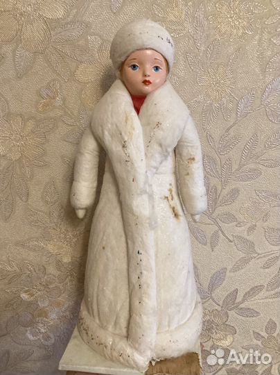 Снегурочка СССР