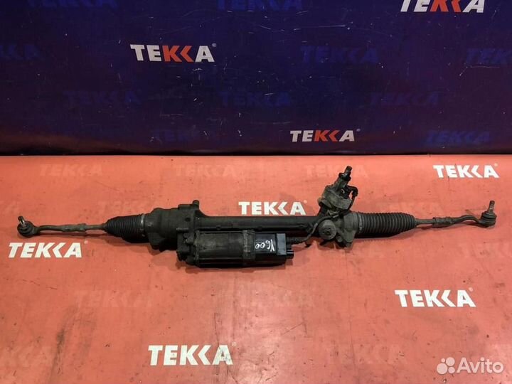 Рулевая рейка бмв Х3 F25 Ф25