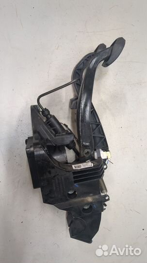 Узел педальный BMW X1 (F48), 2019