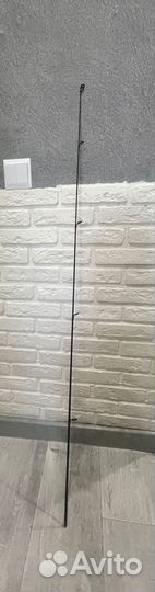 Бланк daiwa ninja