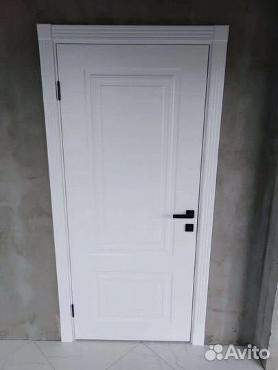 Двери межкомнатные и Входные