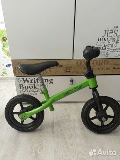 Беговел детский