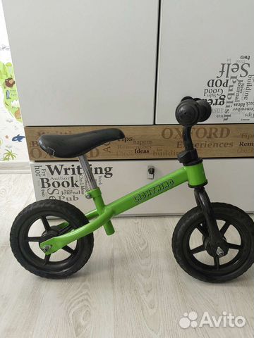 Беговел детский