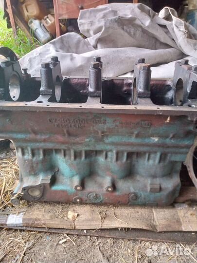 Трактор МТЗ (Беларус) 80, 1991