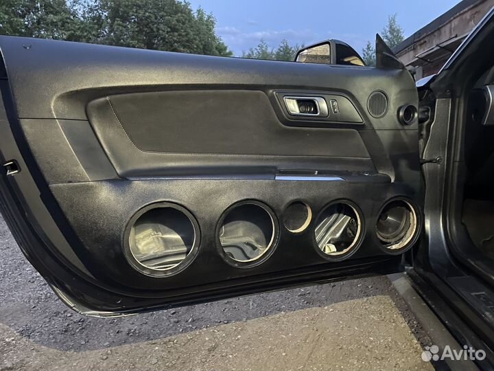 Изгoтовлeниe подиумов под акустику