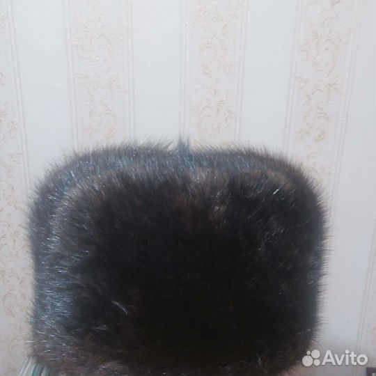 Меховые шапки СССР