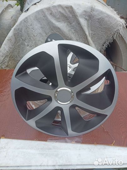 Колпаки r13 LADA