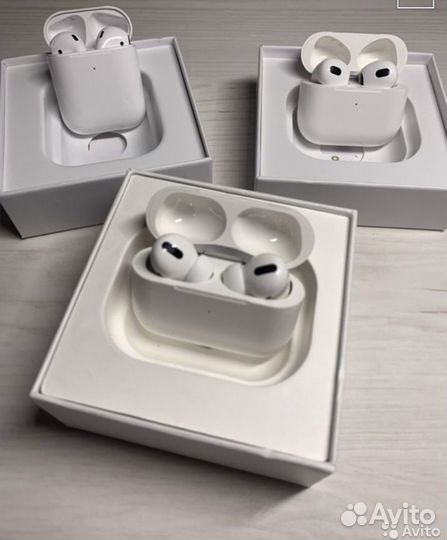 Airpods