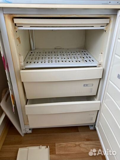 Морозильная камера pozis