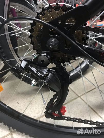 Велосипед 29