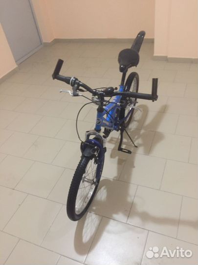 Велосипед 20 дюймов бу