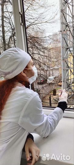 Репетитор по химии и биологии