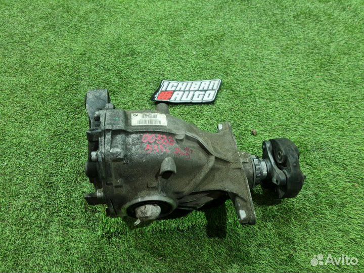 Редуктор задний Bmw 5-Series F07 N55B30 2011