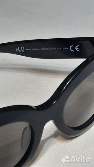 Солнцезащитные очки женские