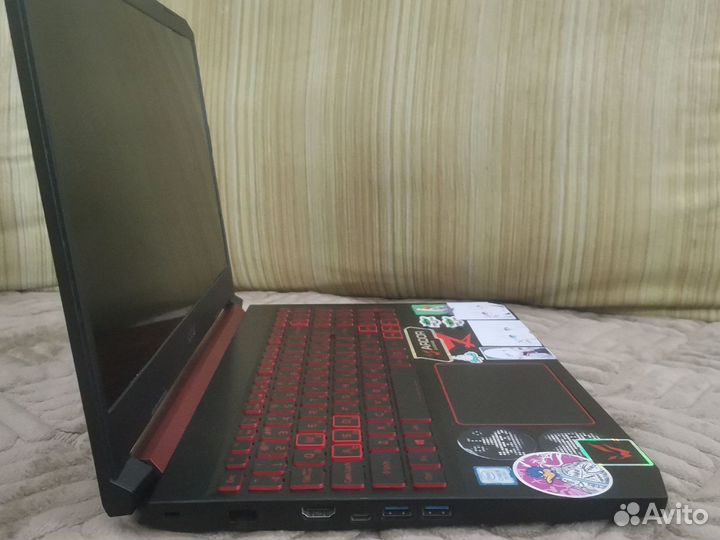 Ноутбук Acer Nitro 5