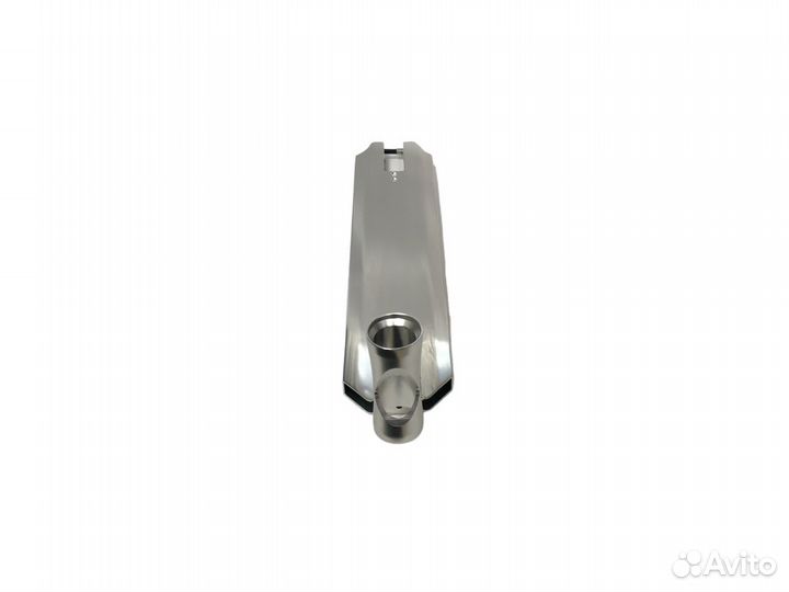 Дека для трюкового самоката 580Х120 Chrome