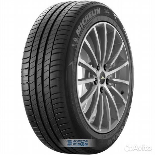 Michelin Primacy 3 205/45 R17 88W