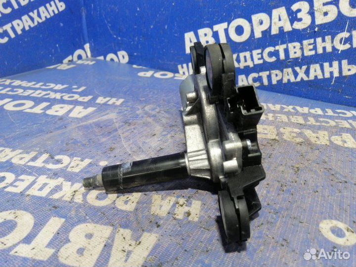 Моторчик заднего дворника Ford Focus 3 хэтчбек