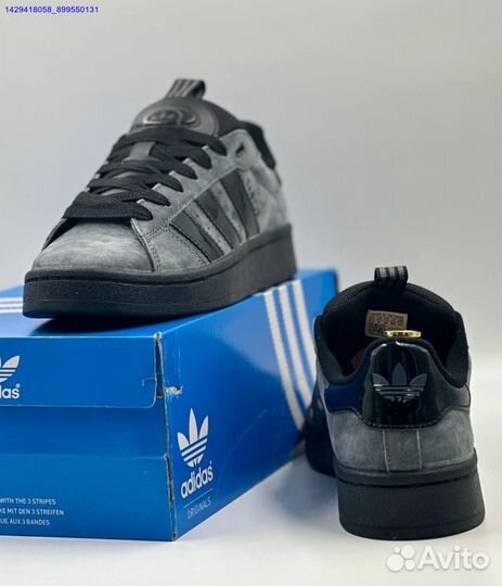 Кроссовки Adidas Campus 00s (Арт.68626)