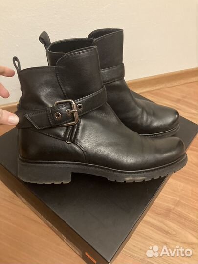 Полусапоги easy by Loriblu