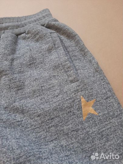 Спортивные брюки Golden Goose, p.XXS