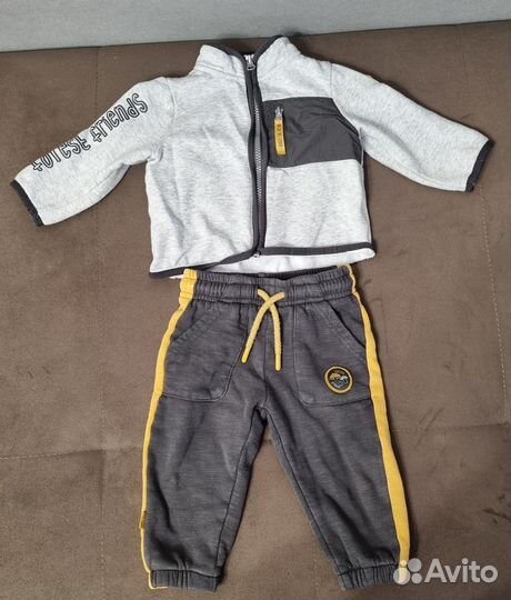 Костюм для мальчика