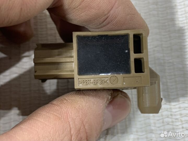 Боковой датчик удара Mazda CX-9 TC