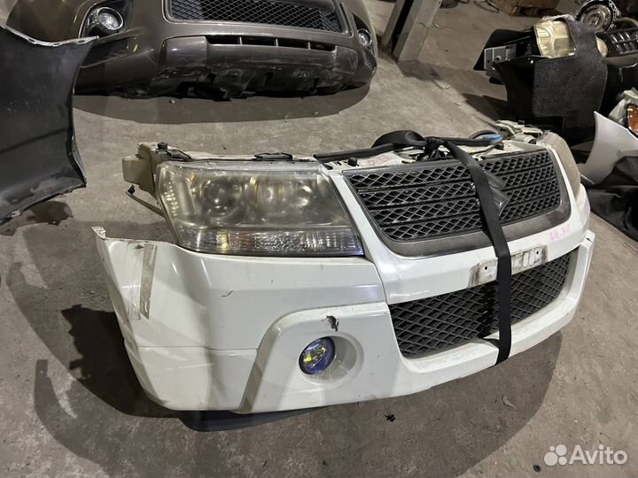 Ноускат передний Suzuki Grand Vitara