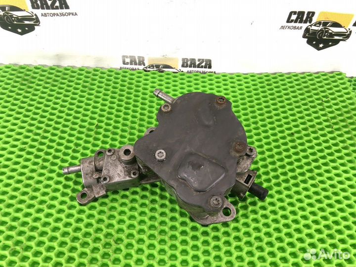 Тнвд дизель