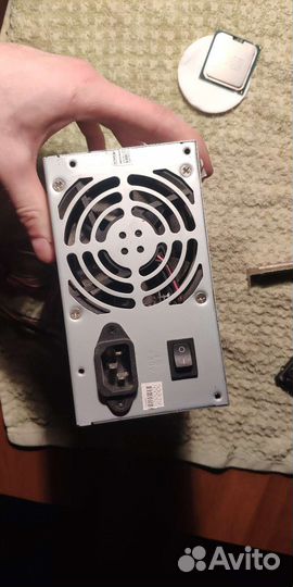 Блок питания для пк
