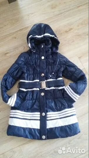 Плащ детский