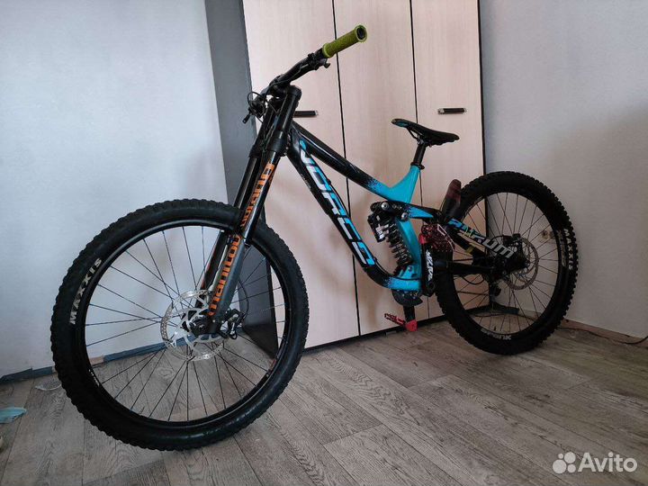 Велосипед Norco aurum 7.2 M