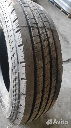 Шины на грузовики (315/80/22,5)