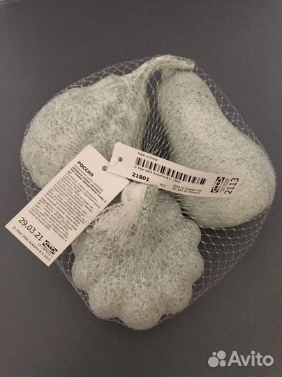 Декоративные тыквы хёстквэлл икеа (hostkvall IKEA)