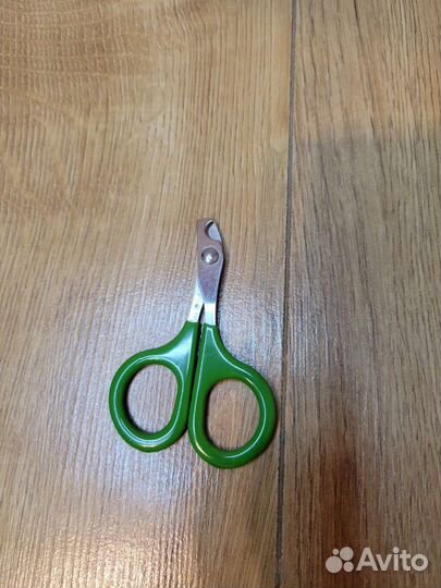 Ножницы для кошек