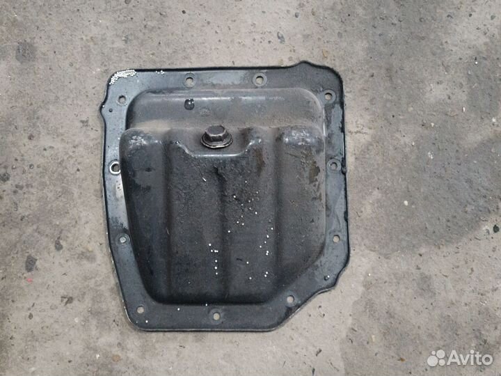 Поддон масляный g4fa