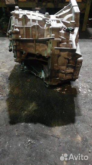 АКПП в сборе Lexus NX