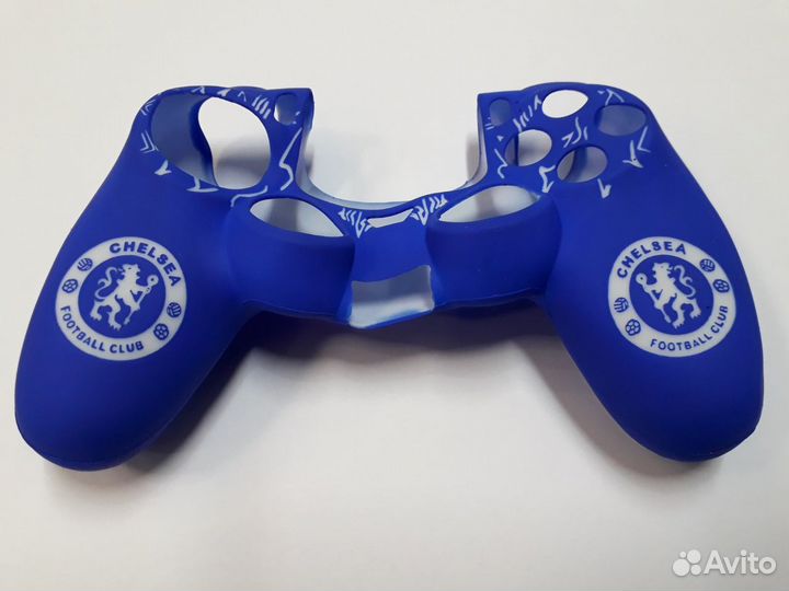Sony PS4 чехол для контроллера 