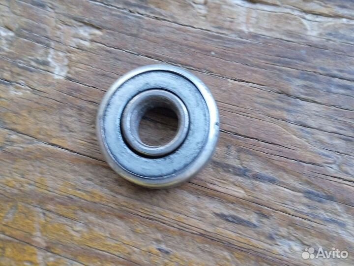 Подшипники Abec 5