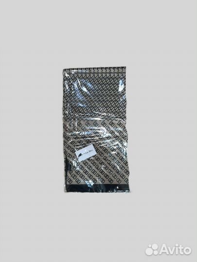 Шелковый платок женский