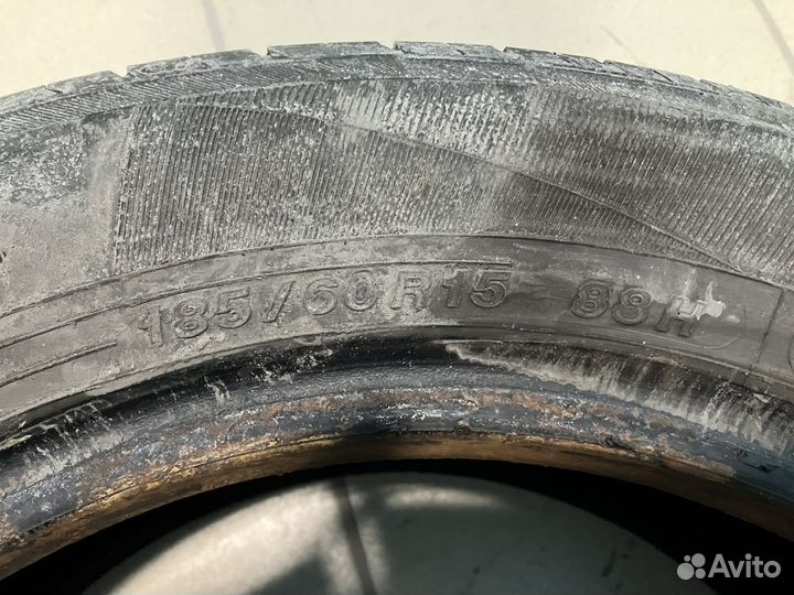 Yokohama Bluearth ES32 185/60 R15 88H