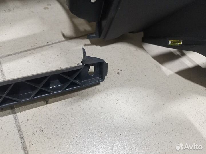 Торпедо Duster II 2021