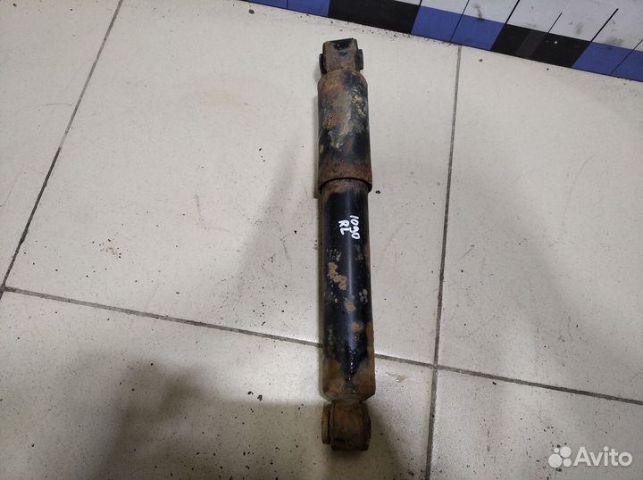 Амортизатор задний RIO 2011-2017